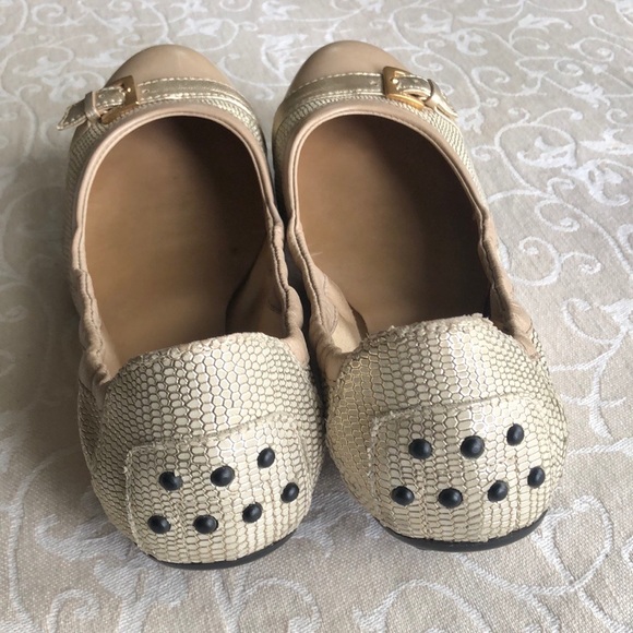Tods ballet flat size 35 - Picture 3 of 5